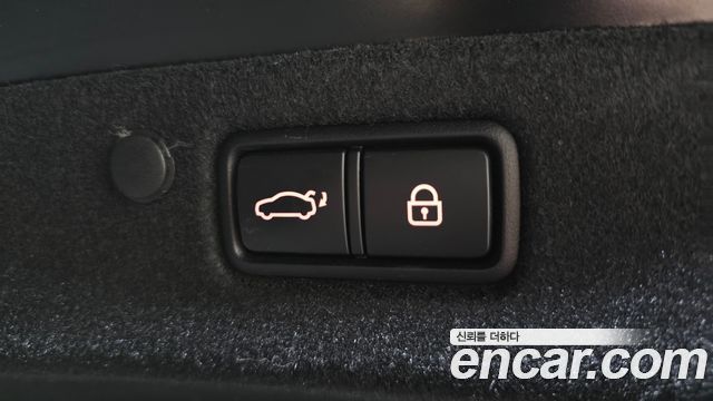 Hyundai Grandeur (IG) 3.0 LPi Rent Car Exclusive 2020 — фото 17