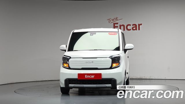 Kia Ray Van 2-Seater Prestige Special 2023 — фото 3