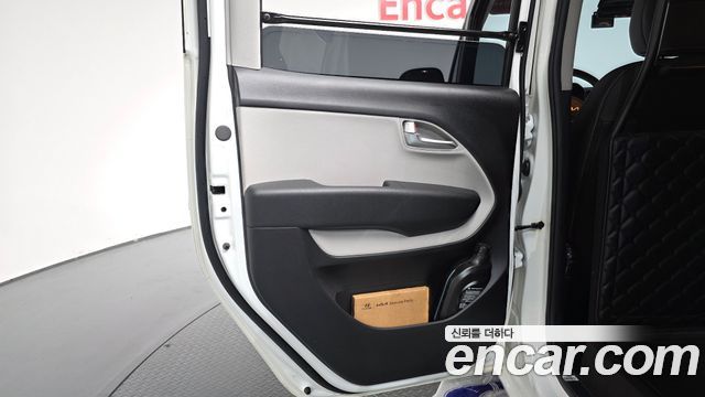 Kia Ray Van 2-Seater Prestige Special 2023 — фото 25