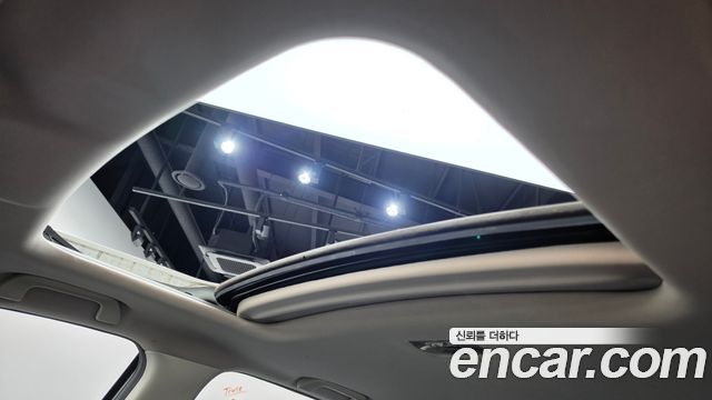 Honda CR-V 4WD EX-L 4th 2015 — фото 19