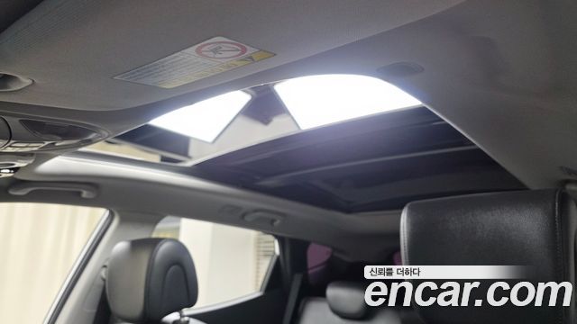 Hyundai Santa Fe (DM) Diesel(e-VGT) 2.0 2WD Premium 2013 — фото 17