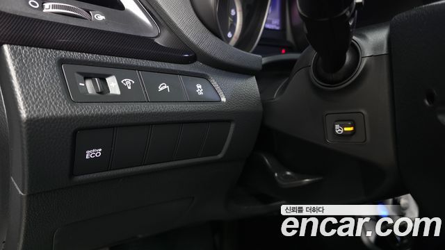 Hyundai Santa Fe (DM) Diesel(e-VGT) 2.0 2WD Premium 2013 — фото 20