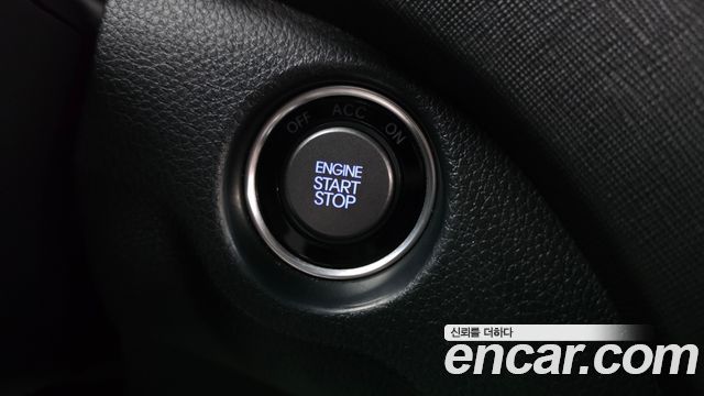 Hyundai Santa Fe (DM) Diesel(e-VGT) 2.0 2WD Premium 2013 — фото 27