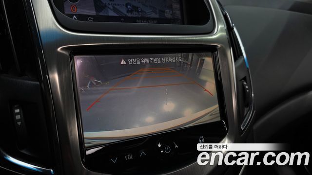 Chevrolet Amazing New Cruze 1.6 Diesel LTZ 2016 — фото 15