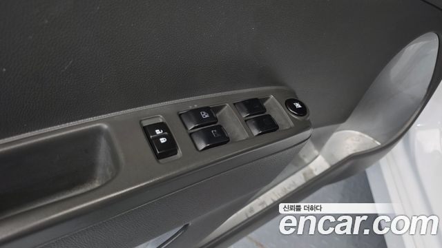 Chevrolet Spark Spark S LT 2014 — фото 22