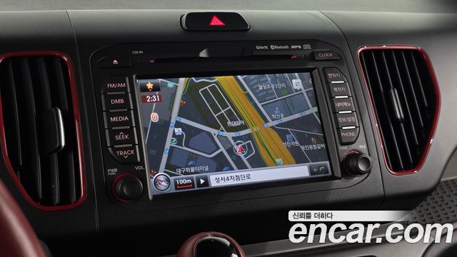 Kia Ray Turbo Prestige 2014 — фото 13