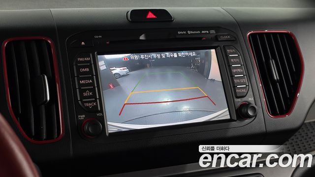Kia Ray Turbo Prestige 2014 — фото 14