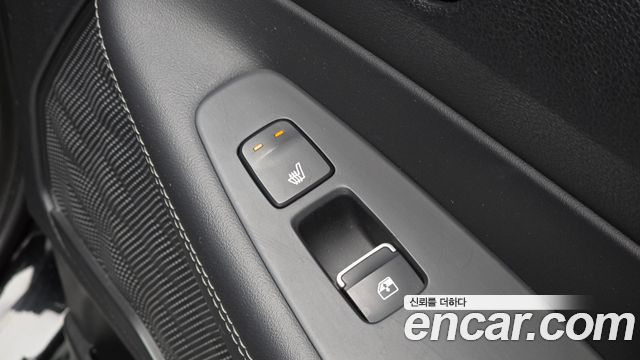 Hyundai Santa Fe (TM) Diesel 2.2 2WD Prestige 2020 — фото 16