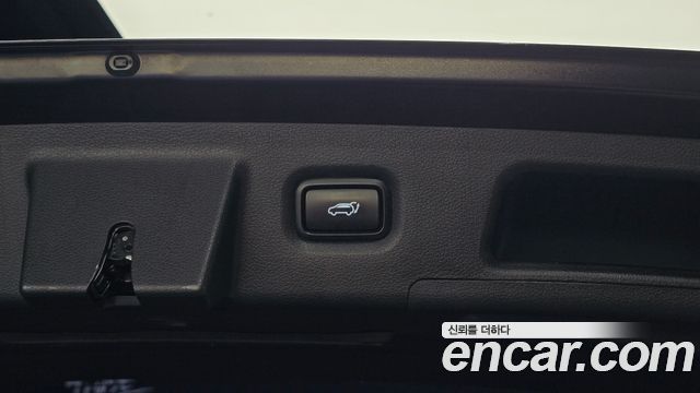 Hyundai Santa Fe (TM) Diesel 2.2 2WD Prestige 2020 — фото 32