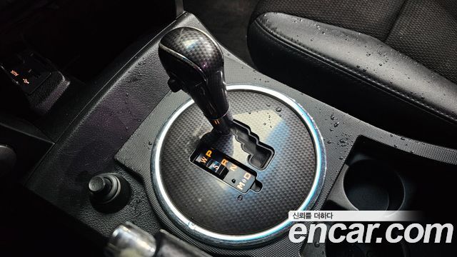 KG Mobility (SsangYong) Korando Sport CX7 4WD PASSION 2013 — фото 9
