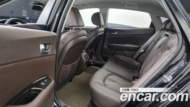 Kia K5 (II) 2.0 Noblesse 2020 — фото 12