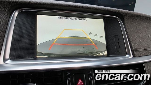 Kia K5 (II) 2.0 Noblesse 2020 — фото 15