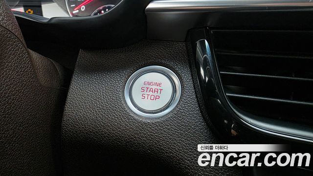 Kia K5 (II) 2.0 Noblesse 2020 — фото 18