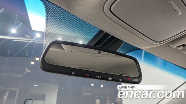 Kia K5 (II) 2.0 Noblesse 2020 — фото 19