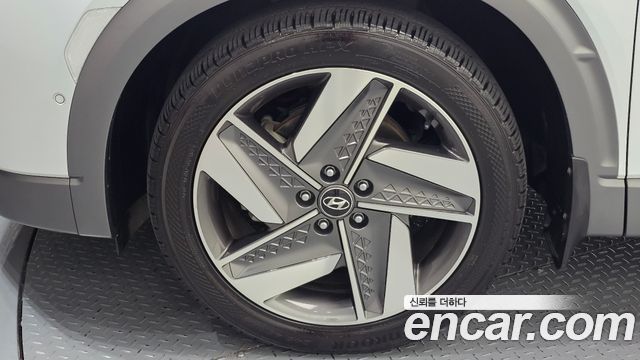 Hyundai Nexo Premium 2023 — фото 5