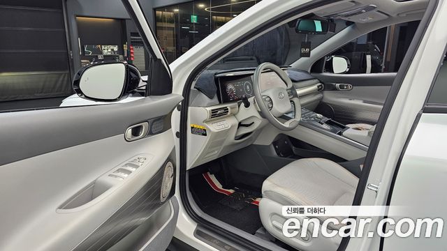 Hyundai Nexo Premium 2023 — фото 10