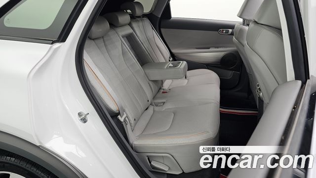 Hyundai Nexo Premium 2023 — фото 11