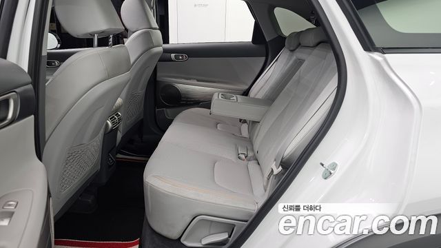 Hyundai Nexo Premium 2023 — фото 12