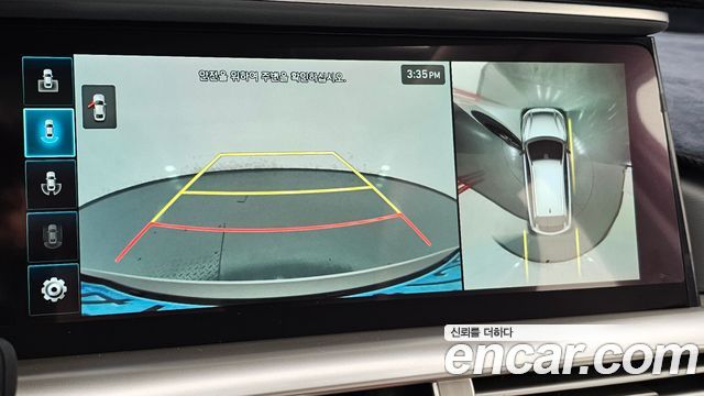 Hyundai Nexo Premium 2023 — фото 15