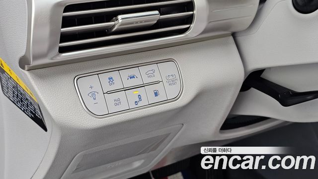 Hyundai Nexo Premium 2023 — фото 16