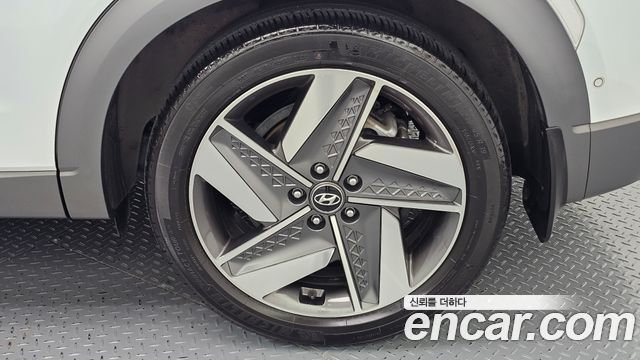 Hyundai Nexo Premium 2023 — фото 21