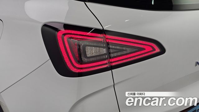 Hyundai Nexo Premium 2023 — фото 23