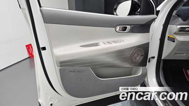 Hyundai Nexo Premium 2023 — фото 24