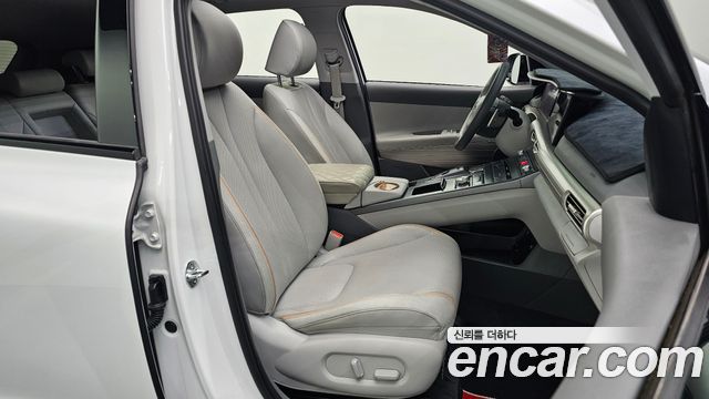 Hyundai Nexo Premium 2023 — фото 26