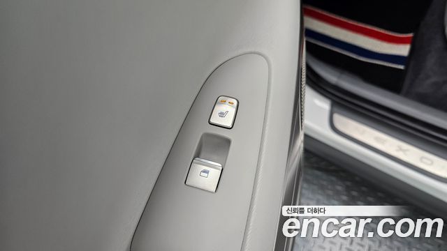 Hyundai Nexo Premium 2023 — фото 28