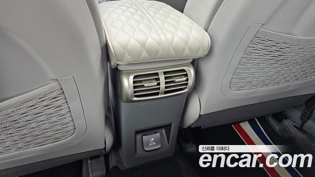 Hyundai Nexo Premium 2023 — фото 29