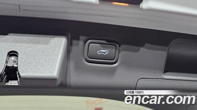 Hyundai Nexo Premium 2023 — фото 30