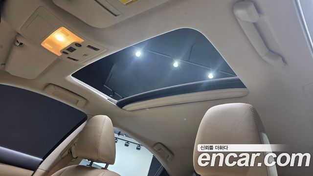 Lexus ES300h Executive XV60 2013 — фото 20