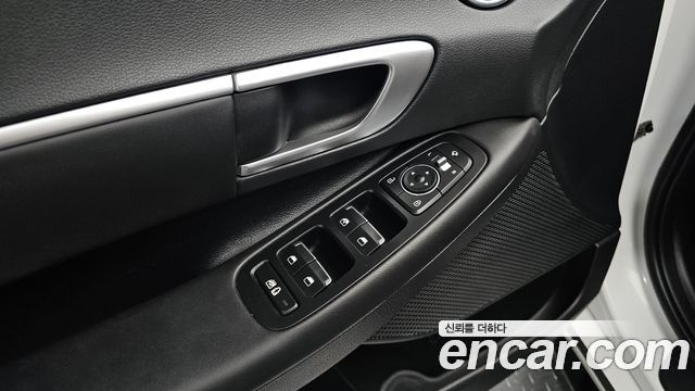 Hyundai Sonata (DN8) 2.0 Modern 2023 — фото 17