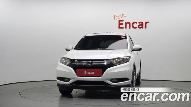Honda HR-V 1.8 2016 — фото 3
