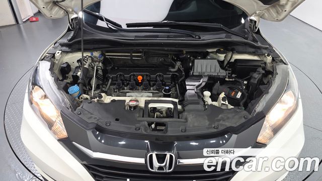 Honda HR-V 1.8 2016 — фото 6