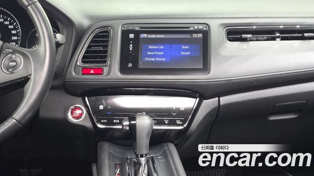 Honda HR-V 1.8 2016 — фото 13