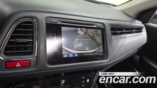 Honda HR-V 1.8 2016 — фото 14