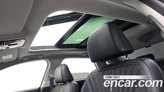 Hyundai Grandeur (GN7) 3,5 Gasoline 4WD Exclusive 2023 — фото 19