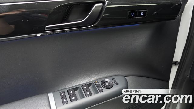 Hyundai Grandeur (GN7) 3,5 Gasoline 4WD Exclusive 2023 — фото 30
