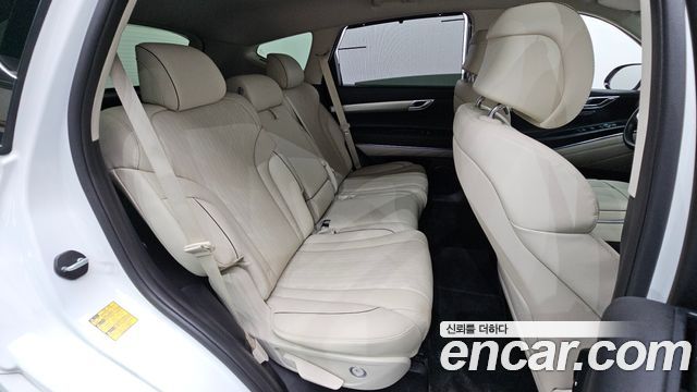 Genesis GV80 2.5T Gasoline AWD 2023 — фото 11