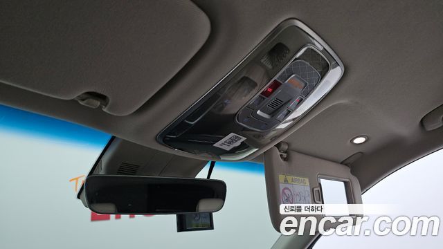 Genesis GV80 2.5T Gasoline AWD 2023 — фото 19