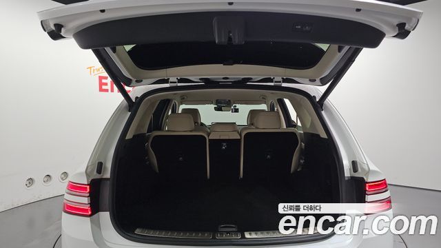 Genesis GV80 2.5T Gasoline AWD 2023 — фото 20