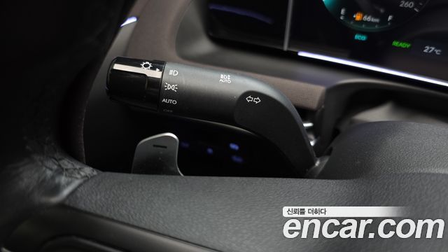 Hyundai Tucson Hybrid (NX4) HEV 1.6 2WD Inspiration 2024 — фото 20