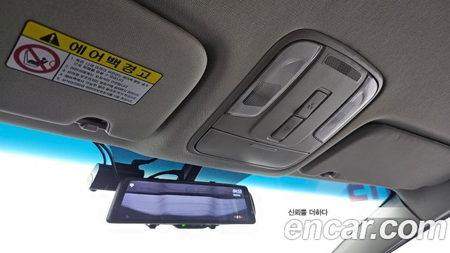 Kia Carnival 11-seater Deluxe 2017 — фото 17