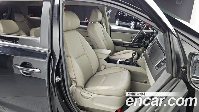 Kia Carnival 11-seater Deluxe 2017 — фото 26