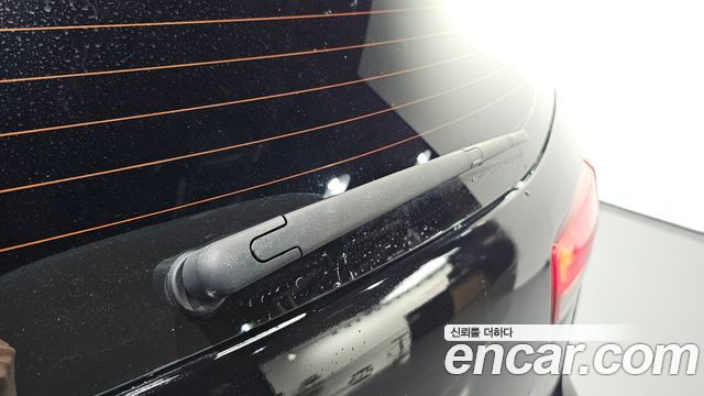 Kia Carnival 11-seater Deluxe 2017 — фото 29