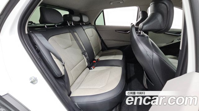 Kia Niro EV Air 2023 — фото 15