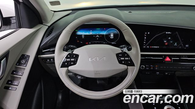 Kia Niro EV Air 2023 — фото 17