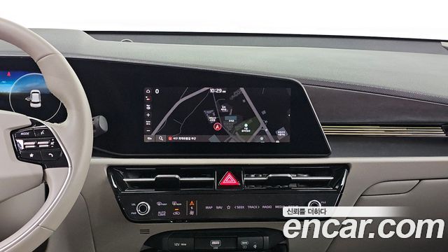 Kia Niro EV Air 2023 — фото 18