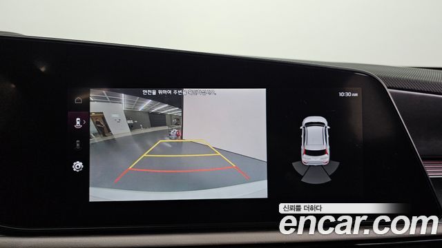 Kia Niro EV Air 2023 — фото 19